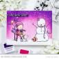 Preview: My Favorite Things Stempelset "Snow Sweet" Clear Stamp Set