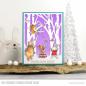 Preview: My Favorite Things Stempelset "Winter Wonder" Clear Stamp Set