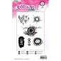 Preview: Studio Light - Cling Stamp Essentials Cling Stamps Love Nr.80