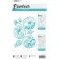 Preview: Studio Light Die Cut - Stanze - Essentials cutting die Top flowers nr.108