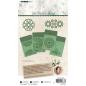 Preview: Studio Light Die Cut - Stanze - Essentials cutting die Mandala pocket nr.95