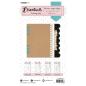 Preview: Studio Light Die Cut - Stanze - Essentials stanzschablone planner Borders page Nr.07