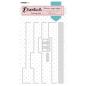 Preview: Studio Light Die Cut - Stanze - Essentials stanzschablone planner Borders page Nr.04