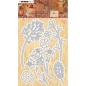 Preview: Studio Light Die Cut - Stanze - Warm - cozy cutting die Floral twigs nr.93