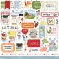 Preview: Carta Bella "Farmhouse Living" 12x12" Collection Kit