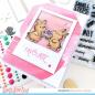 Preview: Time For Tea Clear Stamps Designs Creating Memories 