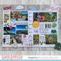 Preview: Time For Tea Clear Stamps Designs Creating Memories 