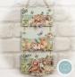 Preview: Craft Consortium In The Forest 3D Decoupage Set  - Decopage Papier