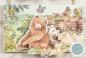 Preview: Craft Consortium In The Forest 3D Decoupage Set  - Decopage Papier