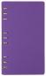 Preview: Studio Light - Planner Cover Slim 12,5x23,5cm Deep Purple