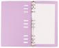 Preview: Studio Light - Planner Cover Slim 12,5x23,5cm Deep Purple