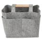 Preview: Papermania - Felt Craft Carry -  Filz Craft Tasche