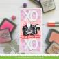 Preview: Lawn Fawn Craft Dies - Giant XOXO