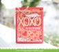 Preview: Lawn Fawn Craft Dies - Giant XOXO