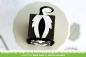 Preview: Lawn Fawn Craft Dies - Tiny Gift Box Skunk Add-On