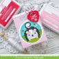 Preview: Lawn Fawn Craft Dies - Tiny Gift Box Skunk Add-On