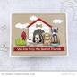 Preview: My Favorite Things Stempelset "Best of Friends" Clear Stamp Set