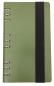 Preview: Studio Light - Planner Cover Slim 12,5x23,5cm Olive Green 