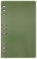 Preview: Studio Light - Planner Cover Slim 12,5x23,5cm Olive Green 