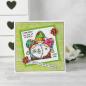 Preview: Woodware Gnome Friends   Clear Stamps - Stempel 