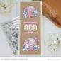 Preview: My Favorite Things Die-namics "Odd Couple" | Stanzschablone | Stanze | Craft Die