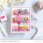 Preview: My Favorite Things Stempelset "Odd Couple" Clear Stamp Set