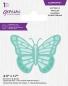 Preview: Gemini Butterfly Mini Elements Dies  - Stanze - Schmetterlinge