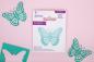 Preview: Gemini Butterfly Mini Elements Dies  - Stanze - Schmetterlinge