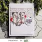 Preview: Picket Fence Studios Somebunny Loves You Clear Stamps