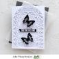 Preview: Picket Fence Studios Butterfly Beauties Clear Stamps 