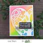 Preview: Picket Fence Studios Advice Mommas Should Give Clear Stamps 