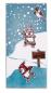 Preview: Studio Light -  Stempel mit Stanze Sweet Stories Stamp & Die Snowman