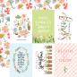 Preview: Echo Park "My Favorite Spring" 12x12" Collection Kit