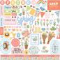 Preview: Echo Park "My Favorite Spring" 12x12" Collection Kit