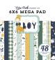 Preview: Echo Park "It´s a Boy" 6x6" Cardmakers Mega Pad