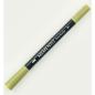 Preview: Tsukineko - Memento Ink Marker Dual Tip - Pistachio   