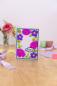 Preview: Gemini Exquisite Blooms 3D Embossing Folder - Prägeschablone - Blumen