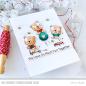 Preview: My Favorite Things Stempelset "Playtime Pals" Clear Stamp Set