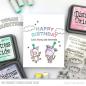 Preview: My Favorite Things Stempelset "Barnyard Birthday" Clear Stamp Set