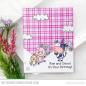 Preview: My Favorite Things Stempelset "Barnyard Birthday" Clear Stamp Set