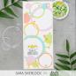 Preview: Picket Fence Studios Eastertime 4x6 Inch Clear Stamps