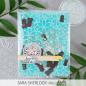 Preview: Picket Fence Studios Eastertime 4x6 Inch Clear Stamps