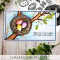 Preview: Picket Fence Studios Eggs-tra Special Easter 4x8 Inch Clear Stamps