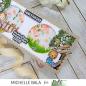 Preview: Picket Fence Studios The Bunny Express Sequin Mix Streuteile