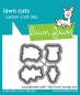 Preview: Lawn Fawn Craft Dies - "Tiny Farm" - Stanzen