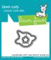 Preview: Lawn Fawn Craft Dies - "Year Eleven" - Stanzen