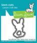 Preview: Lawn Fawn Craft Dies - "Better Days" - Stanzen