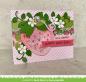 Preview: Lawn Fawn Craft Dies - Stitched Strawberry Frame