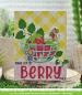 Preview: Lawn Fawn Craft Dies - Strawberry Patch