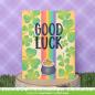 Preview: Lawn Fawn Craft Dies - Lucky Clovers